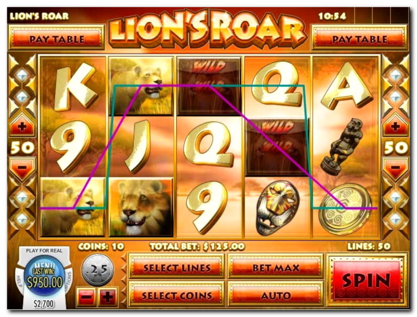 £710 Mobile freeroll slot tournament at Casino com