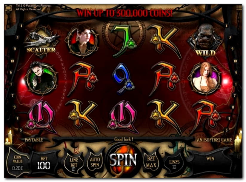 EURO 4910 No deposit at Win A Day Casino