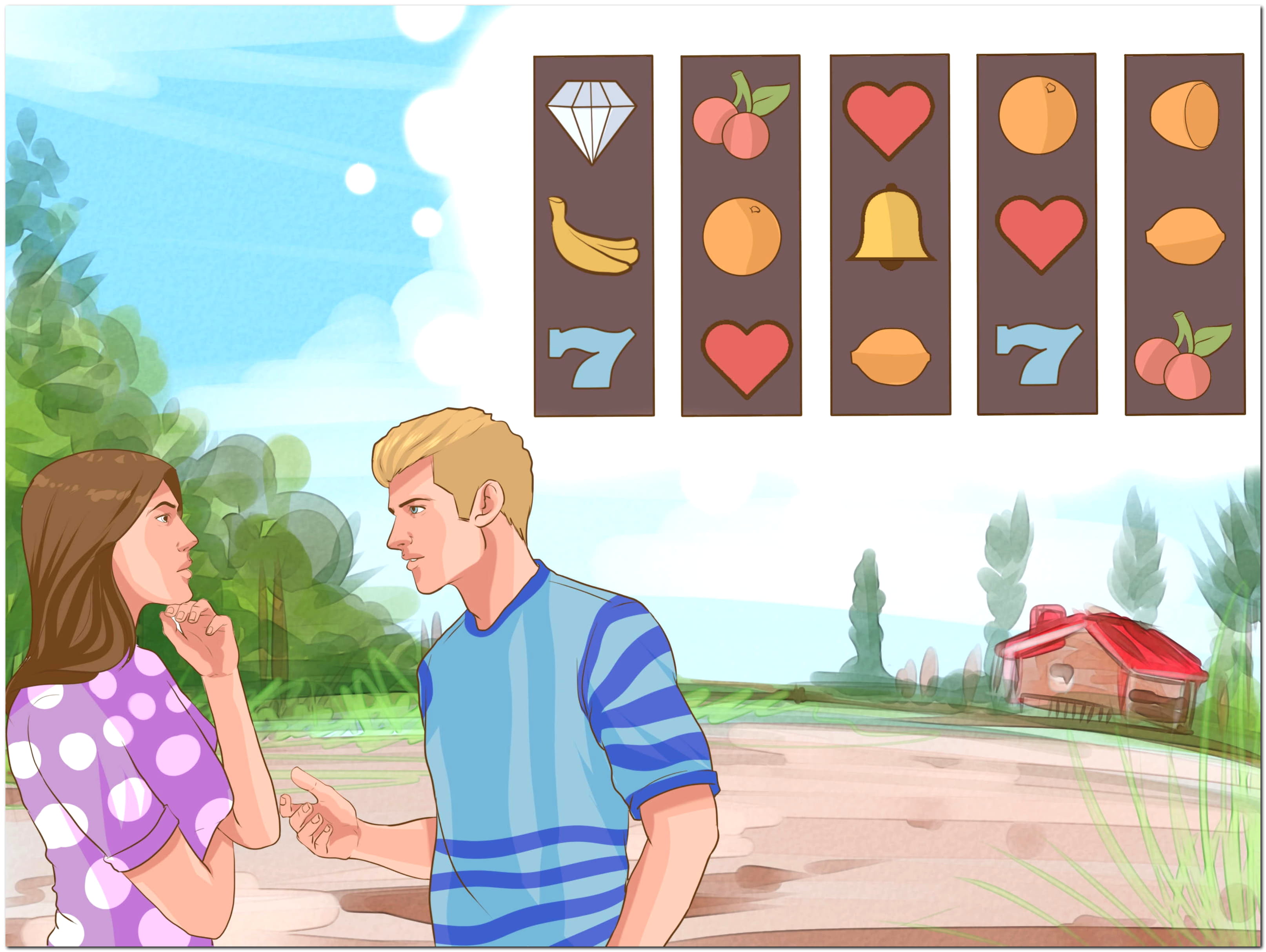 290 free spins at Casino Action
