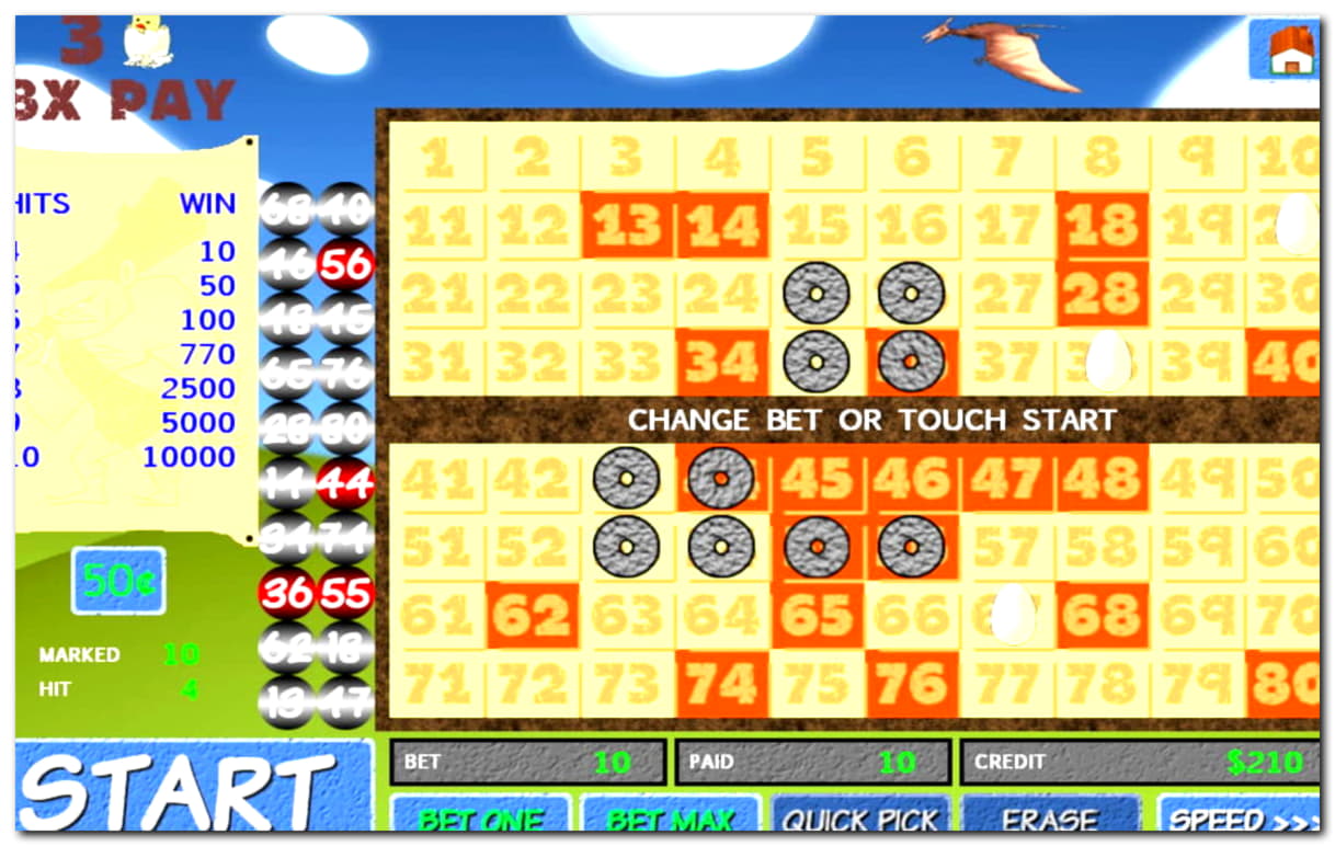 €190 FREE Chip Casino at Casino Share