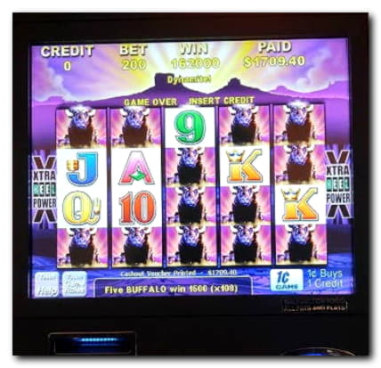EURO 680 casino chip at Slots Million Casino