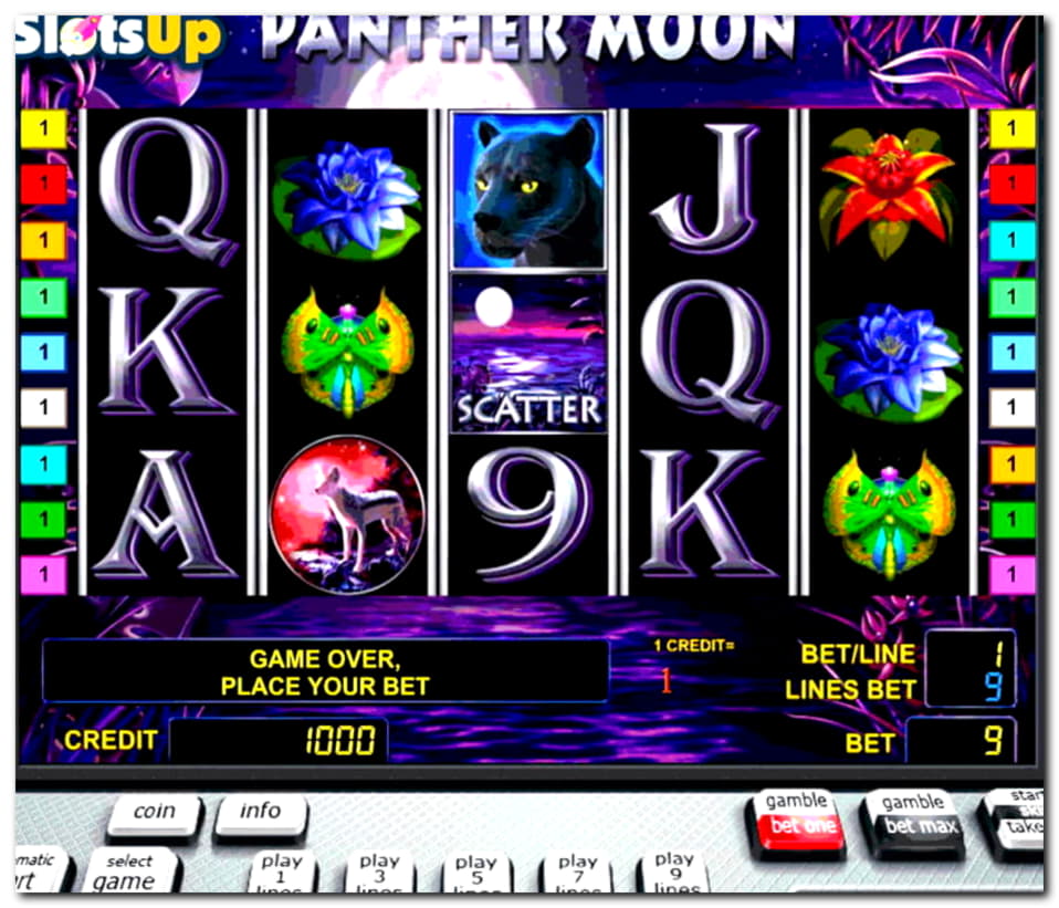 755% Welcome Bonus at Challenge Casino