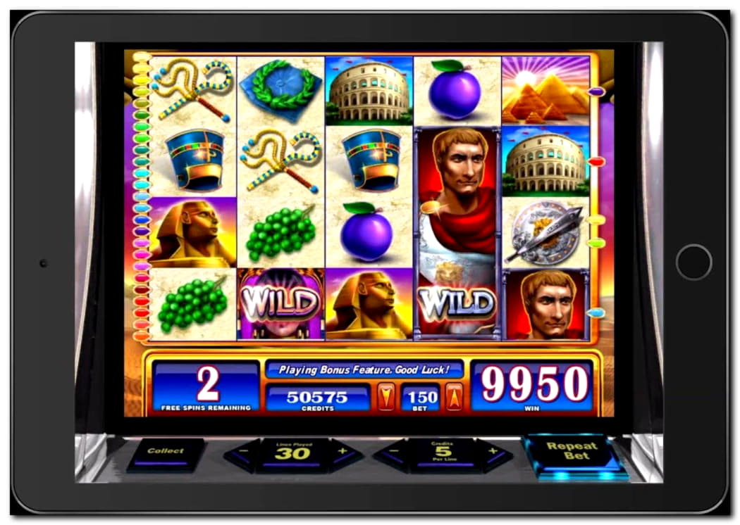 360% Match Bonus Casino at bWin Casino
