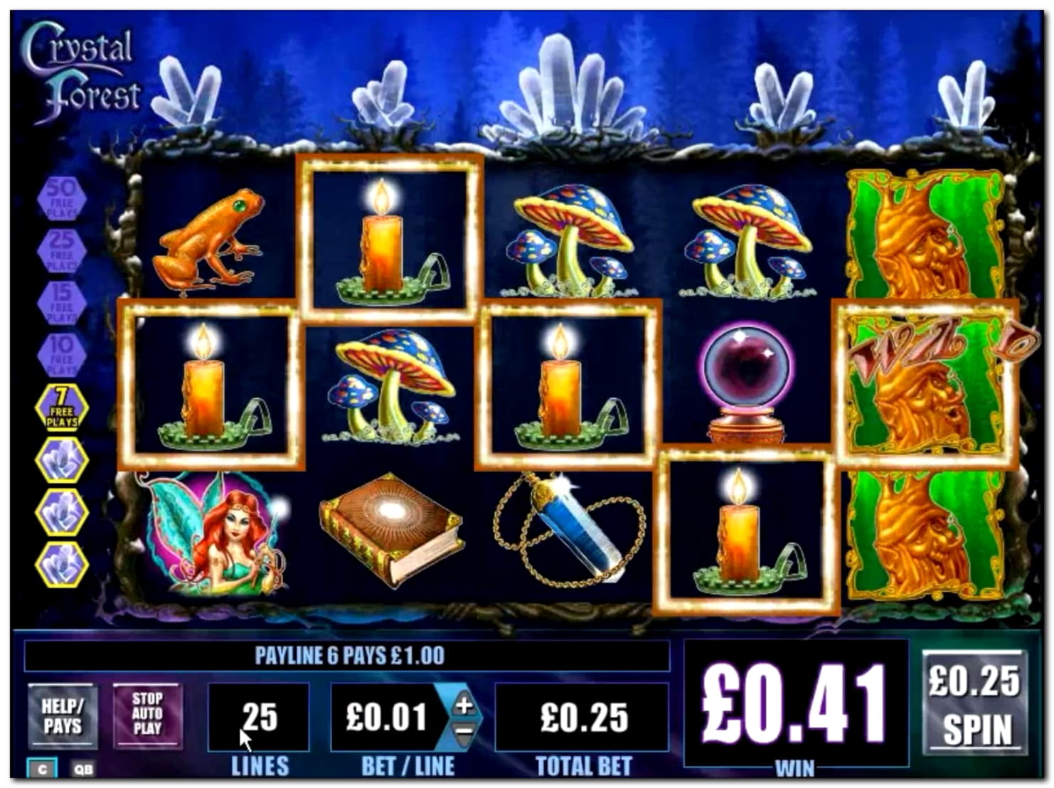 Eur 915 Mobile freeroll slot tournament at Challenge Casino