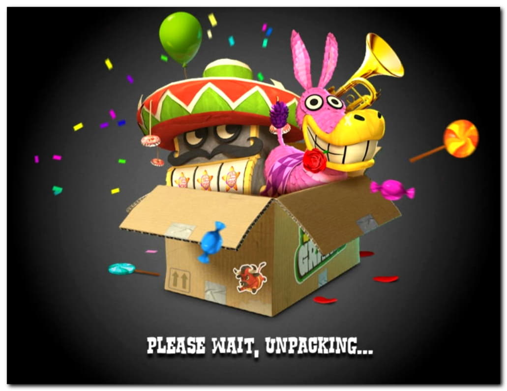 115 Free spins no deposit at Dafa Bet Casino