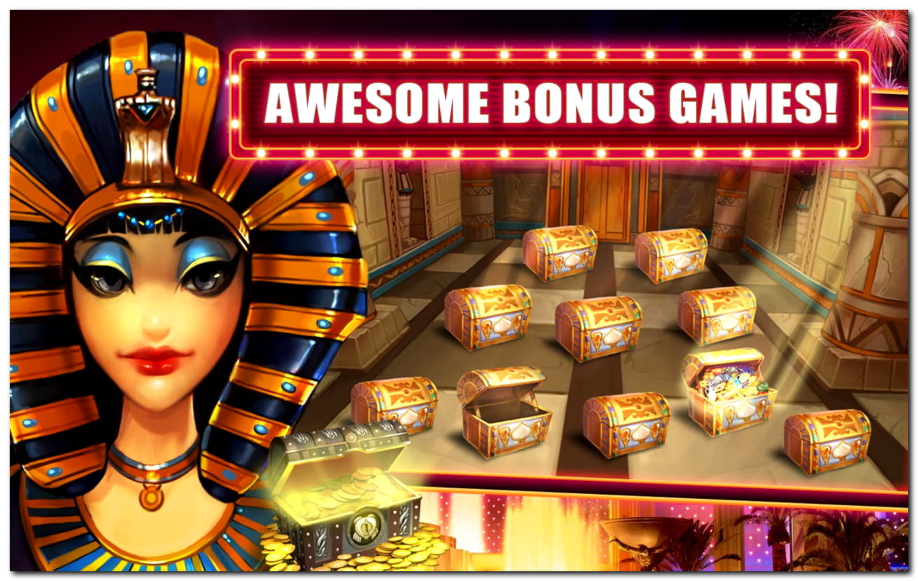 22 free casino spins at Emu Casino