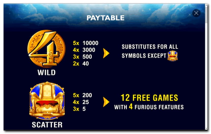 €333 Free Casino Ticket at Slots Heaven Casino