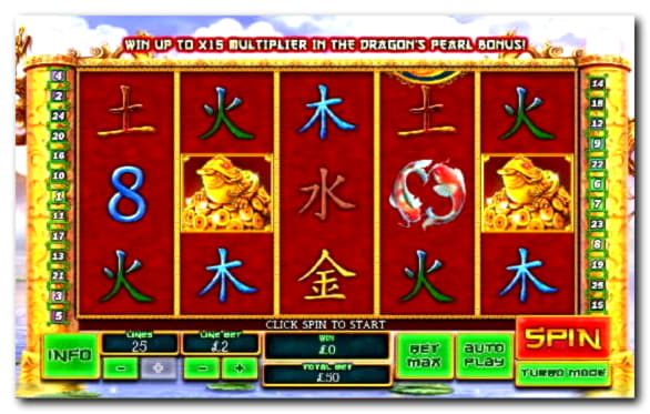 80% First deposit bonus at Casino Cruise