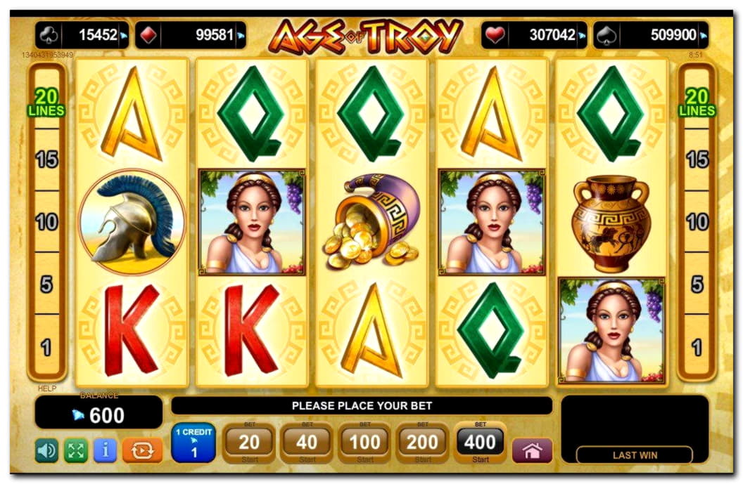 €430 FREE CHIP at Genesis Casino