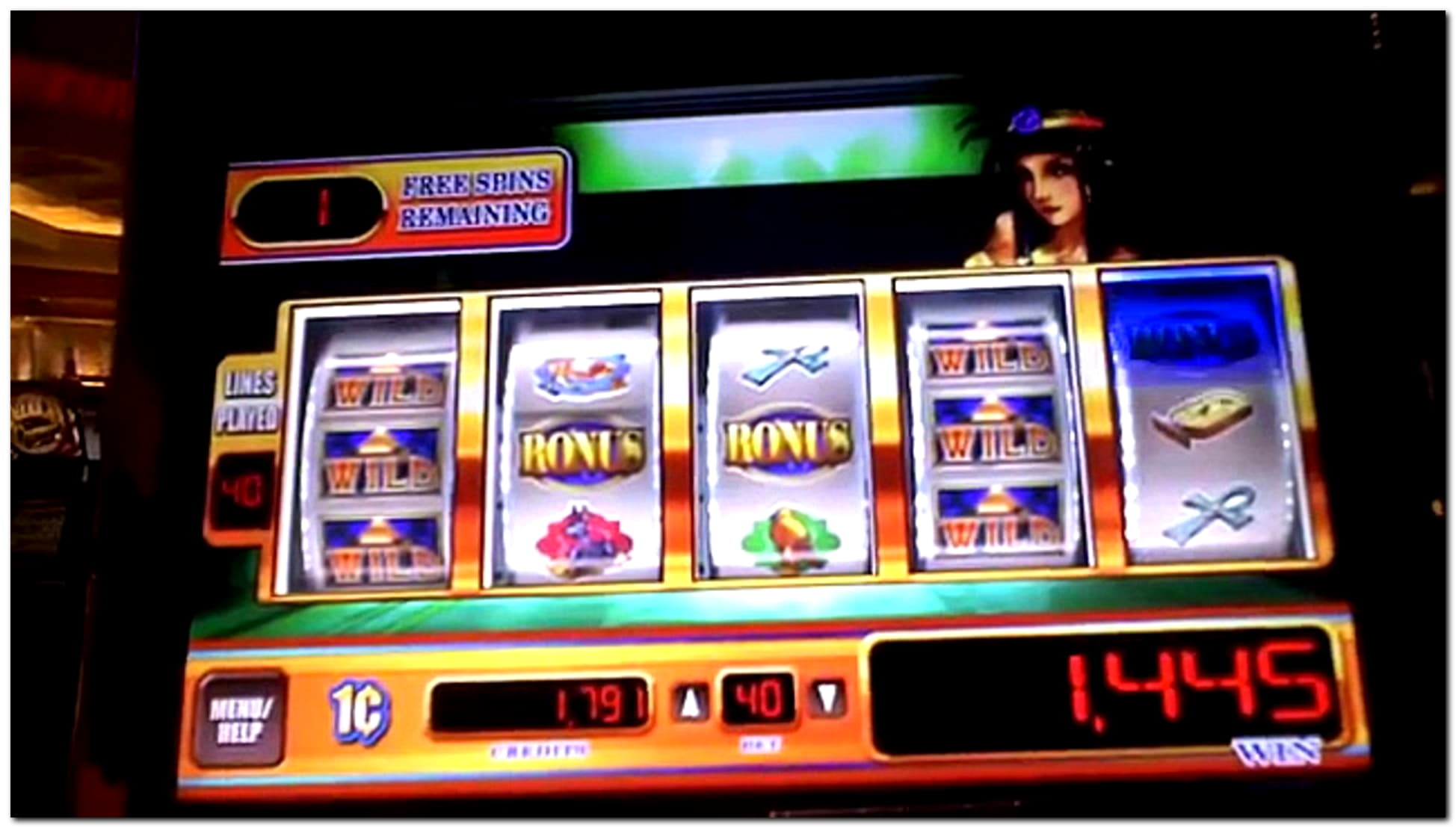 €999 No deposit bonus at Mega Casino