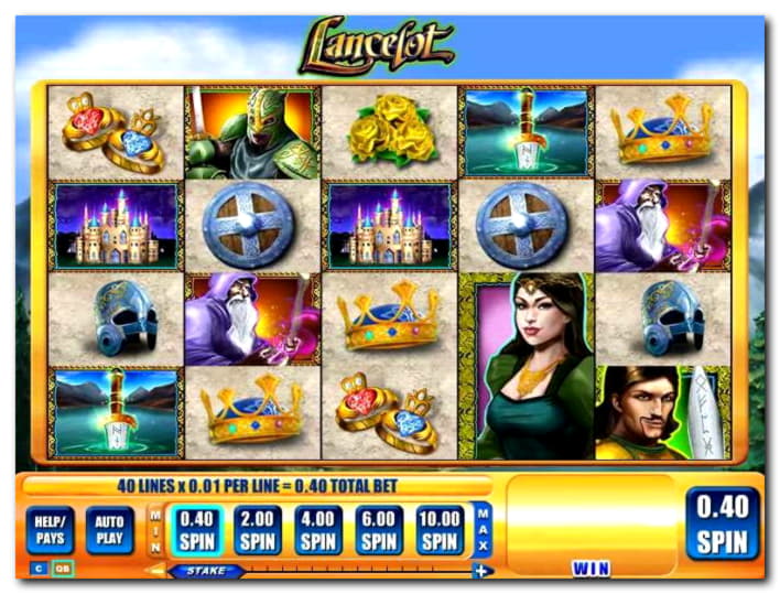 €430 Free chip casino at Genesis Casino