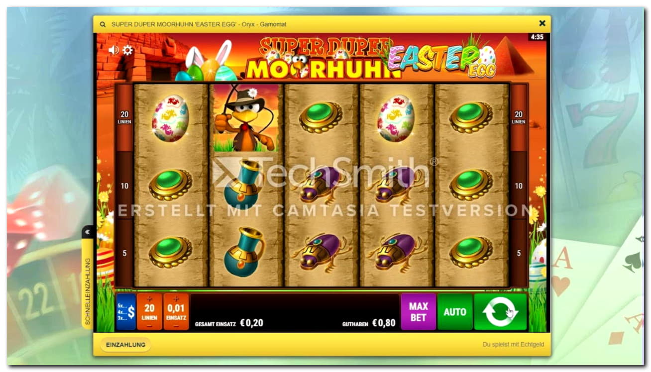 €2250 No Deposit Bonus Casino at Dafa Bet Casino