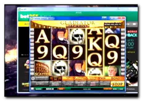 400% Casino match bonus at 888 Casino