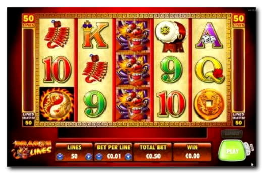 £865 Online Casino Tournament at Mobile Bet Casino