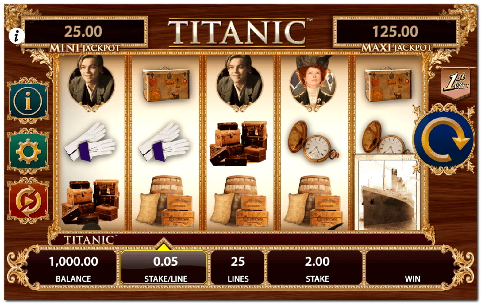 100 Free spins no deposit at BranGo Casino