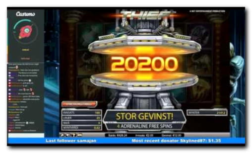 $222 Mobile freeroll slot tournament at Dafa Bet Casino