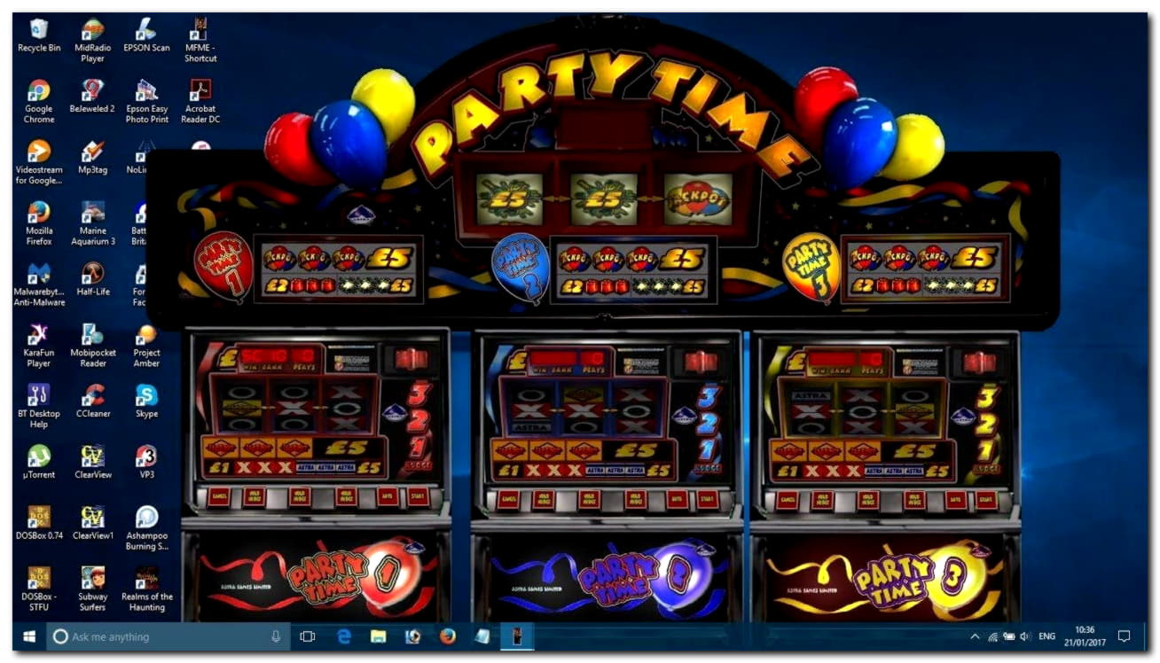 110 Free spins casino at 888 Casino