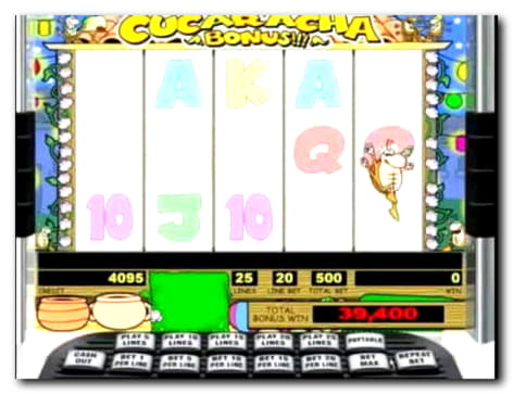 €610 Free Casino Tournament at Casino Las Vegas