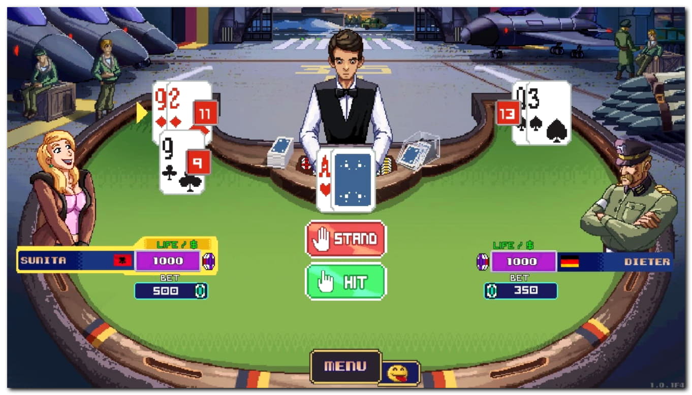 EURO 444 FREE CHIP at Dubai Casino Online