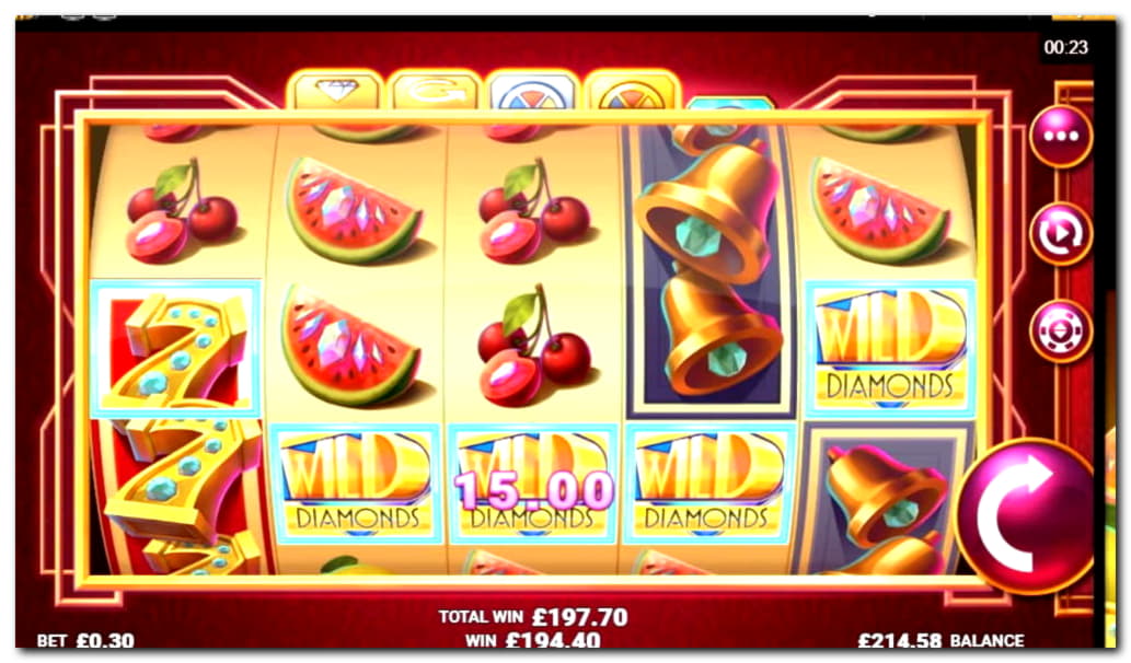$410 Free Casino Tournament at Casino Share