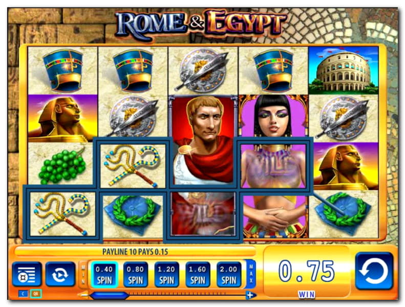 $975 Casino Tournament at Win A Day Casino