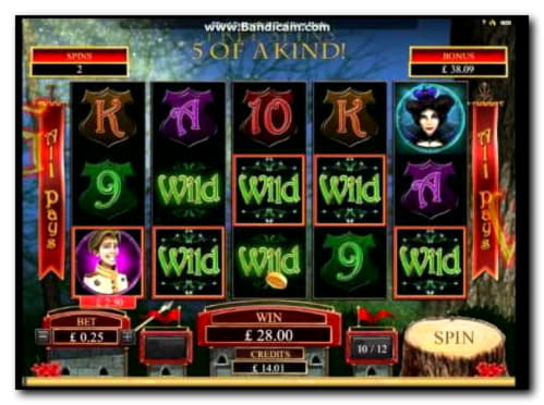 280% Welcome Bonus at Power Spins Casino