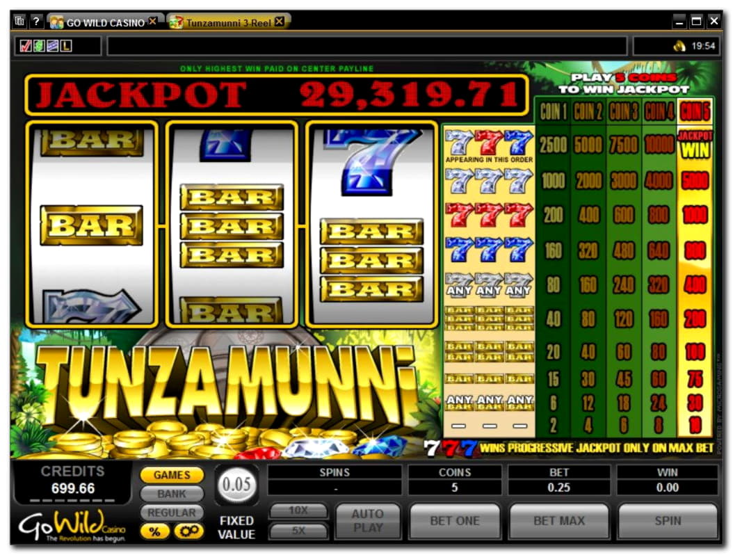 EURO 880 Casino Tournament at Mega Casino
