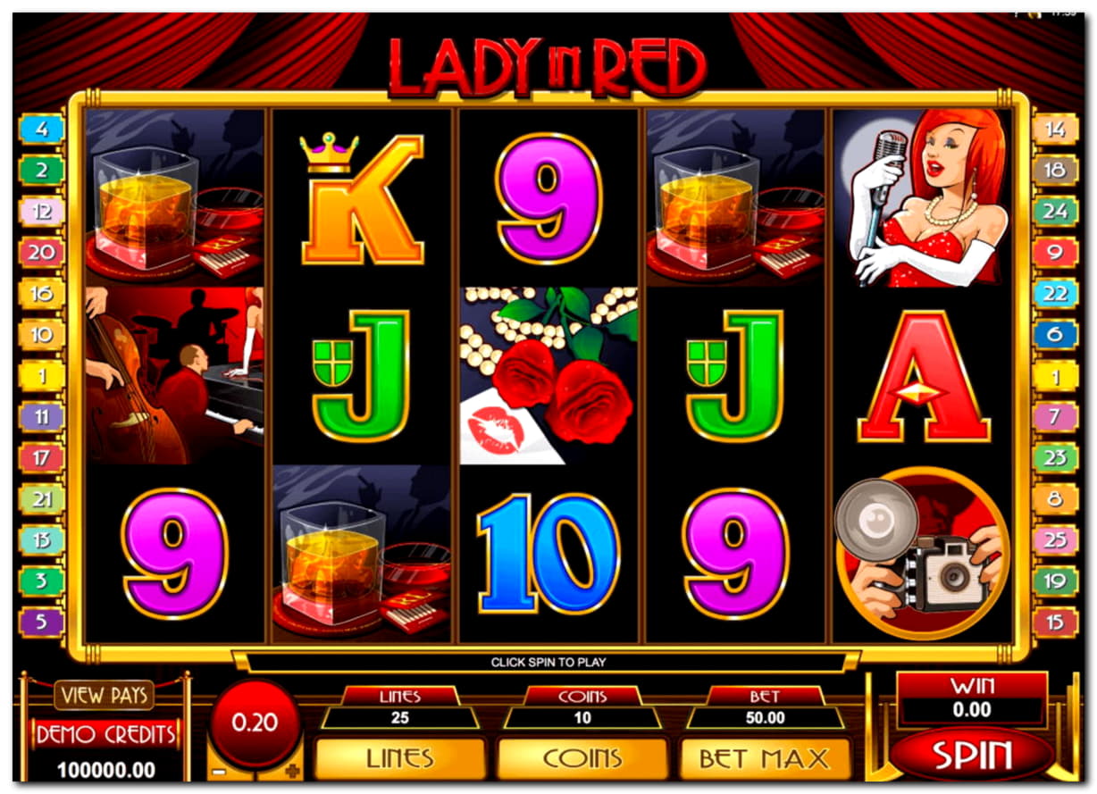 EURO 675 Casino tournaments freeroll at Red Stag Casino