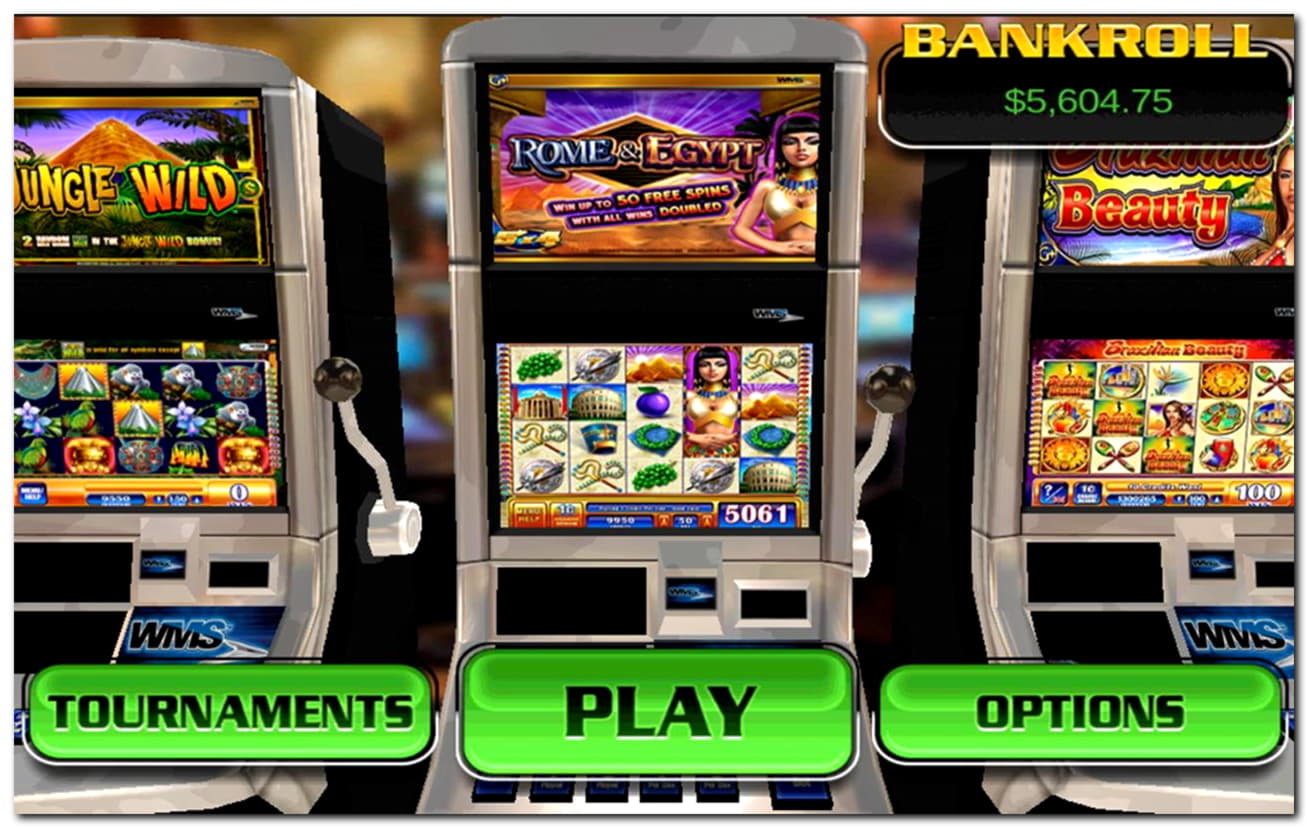 €4865 NO DEPOSIT BONUS at Golden Star Casino