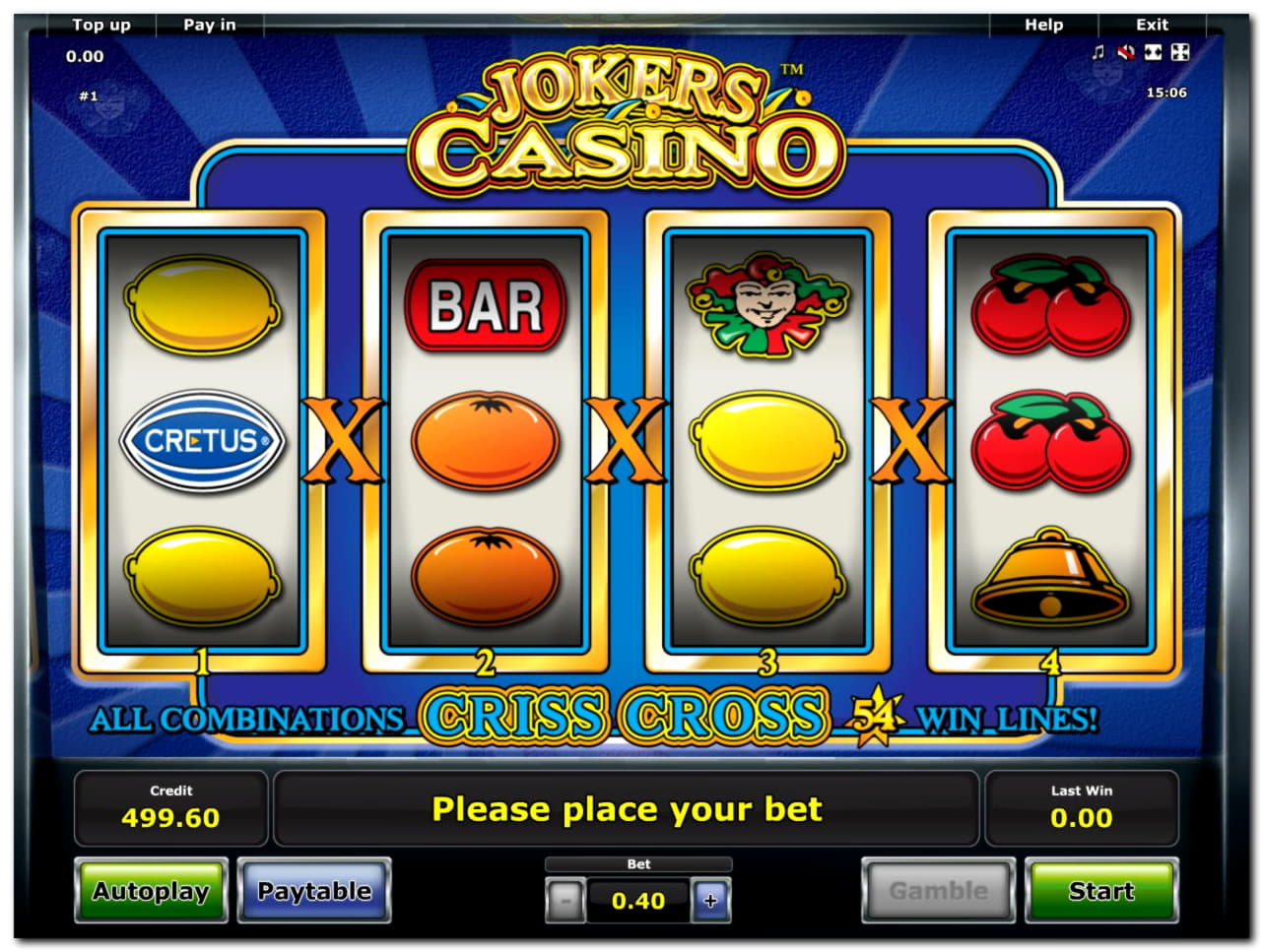 370% Signup Casino Bonus at Red Stag Casino