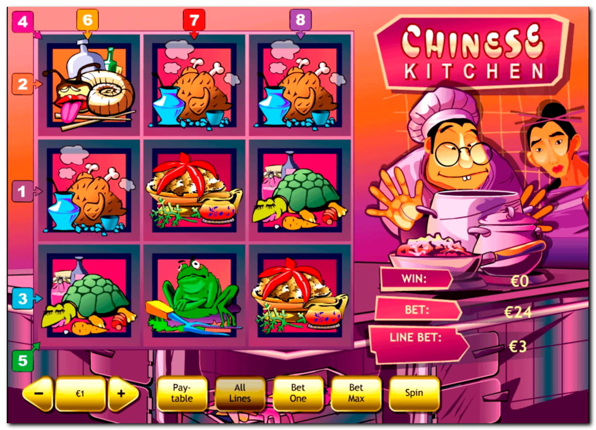 255 free spins no deposit at Superior Casino