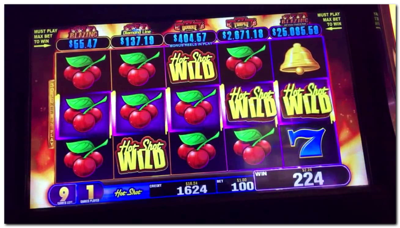 260% No Rules Bonus! at Liberty Slots Casino