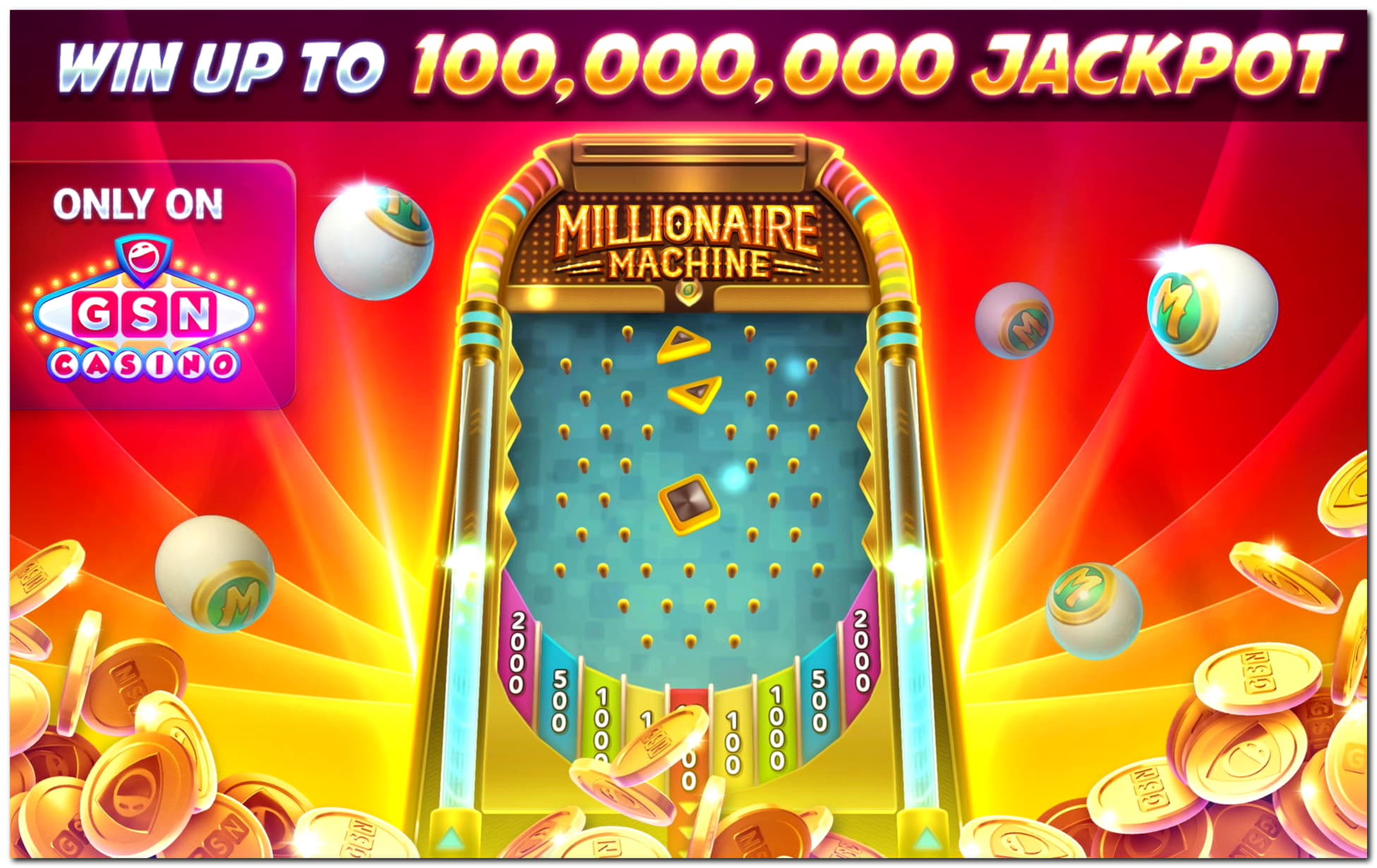 €870 Daily freeroll slot tournament at Casino Share