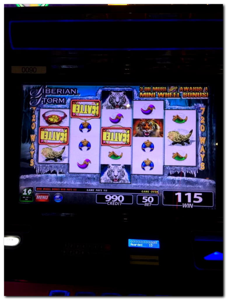 910% Deposit match bonus at No Bonus Casino