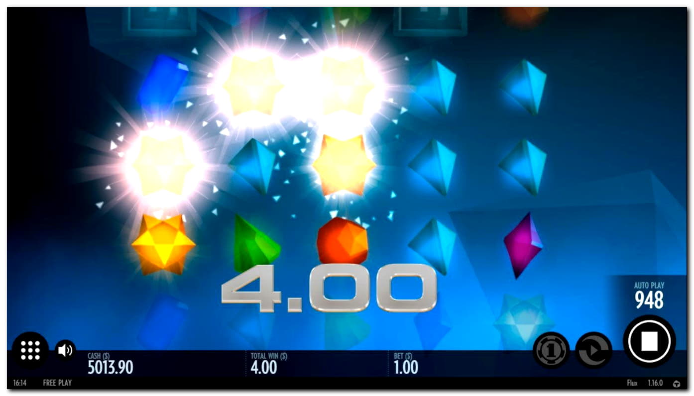 525% Match bonus casino at Genesis Casino