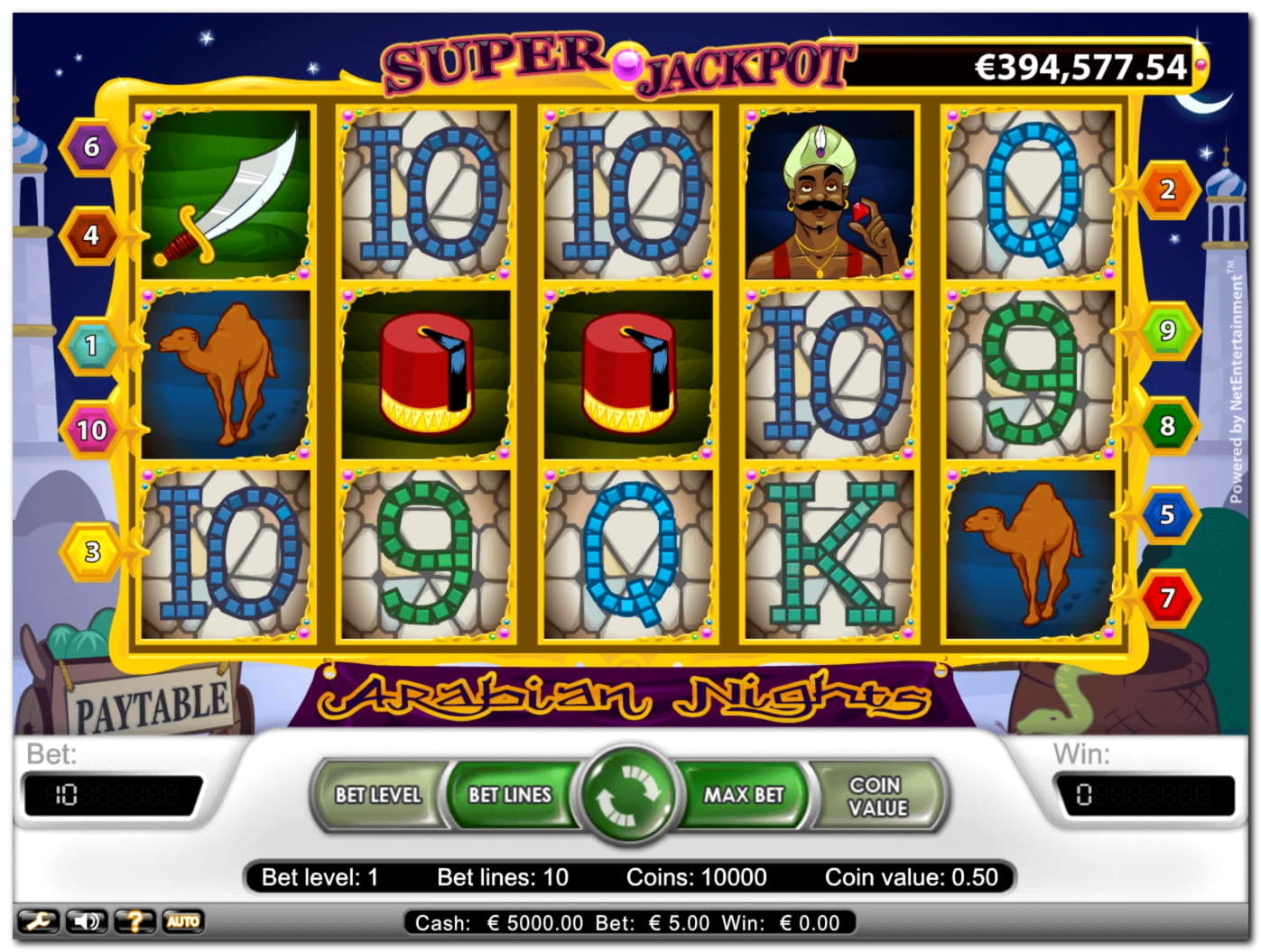 100 Free Spins Casino at BranGo Casino