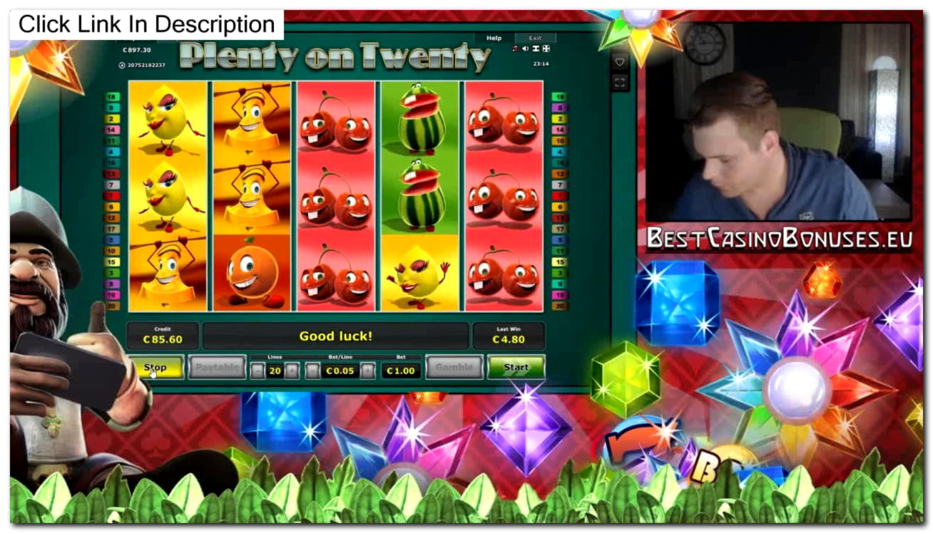 £775 Casino tournaments freeroll at Golden Star Casino