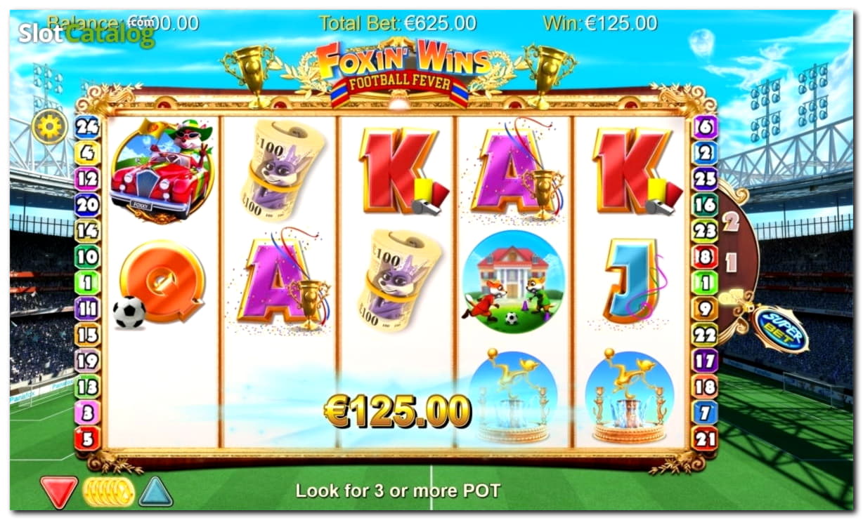 240 Free spins at Red Stag Casino