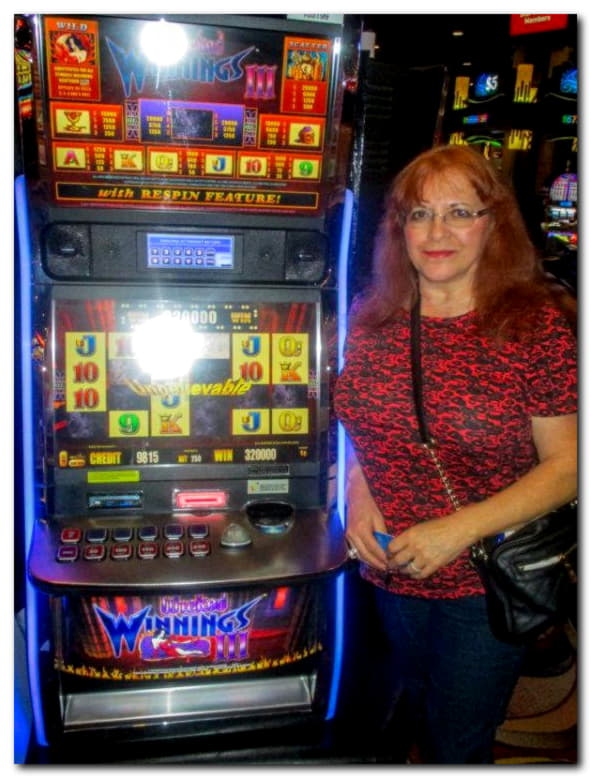 $320 Free casino chip at Slots Million Casino
