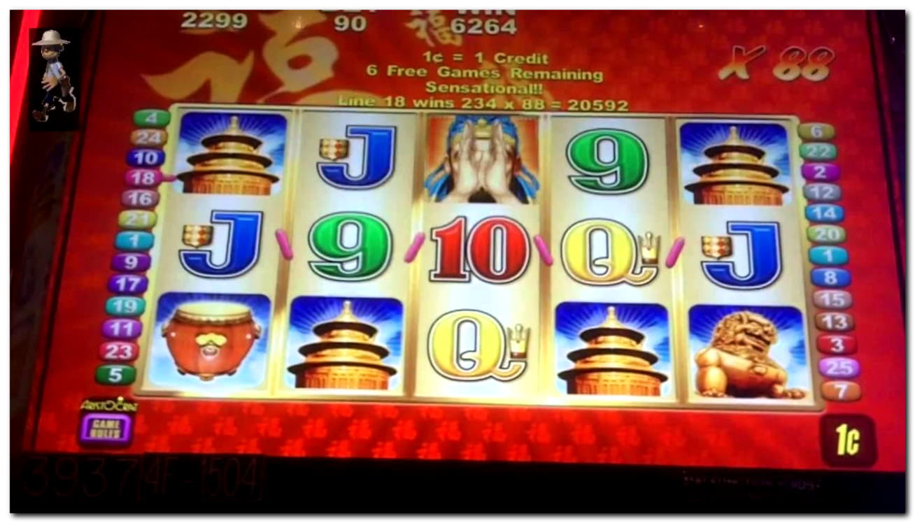 £325 Free casino chip at 888 Casino