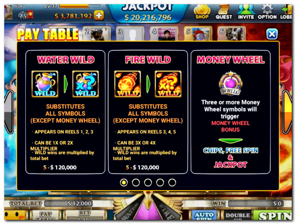 €135 Free Casino Chip at Win A Day Casino