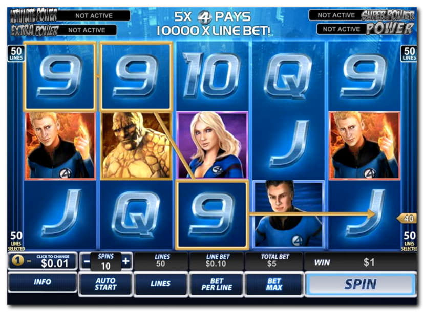 $495 Free Money at No Bonus Casino