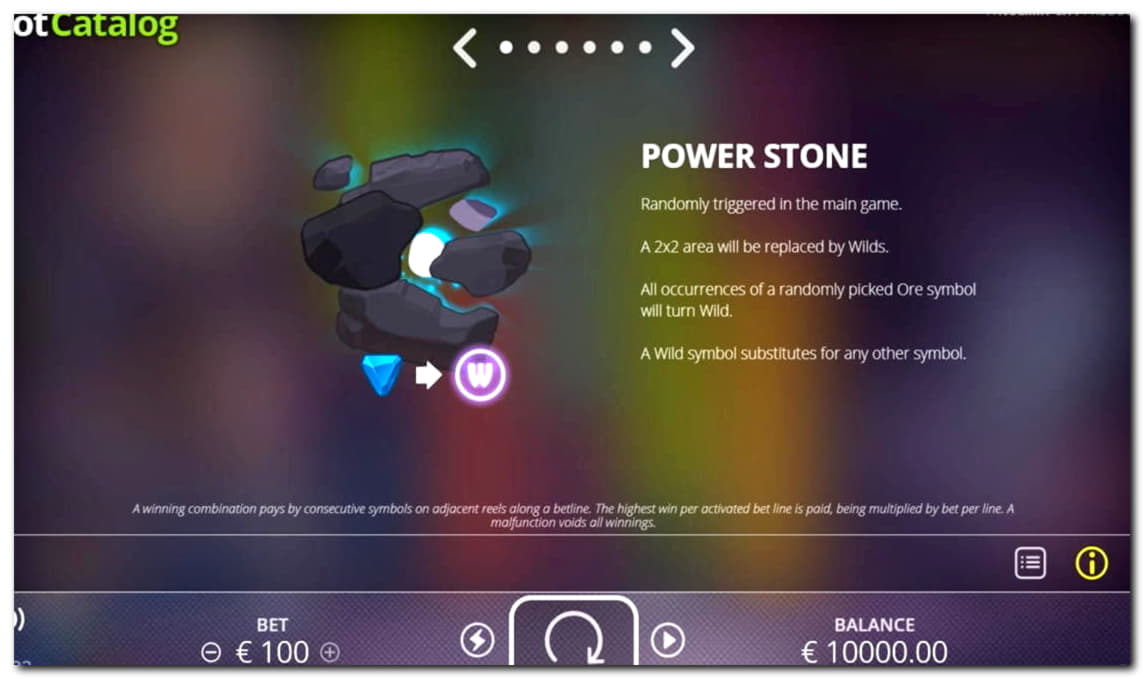 €190 Mobile freeroll slot tournament at Red Stag Casino