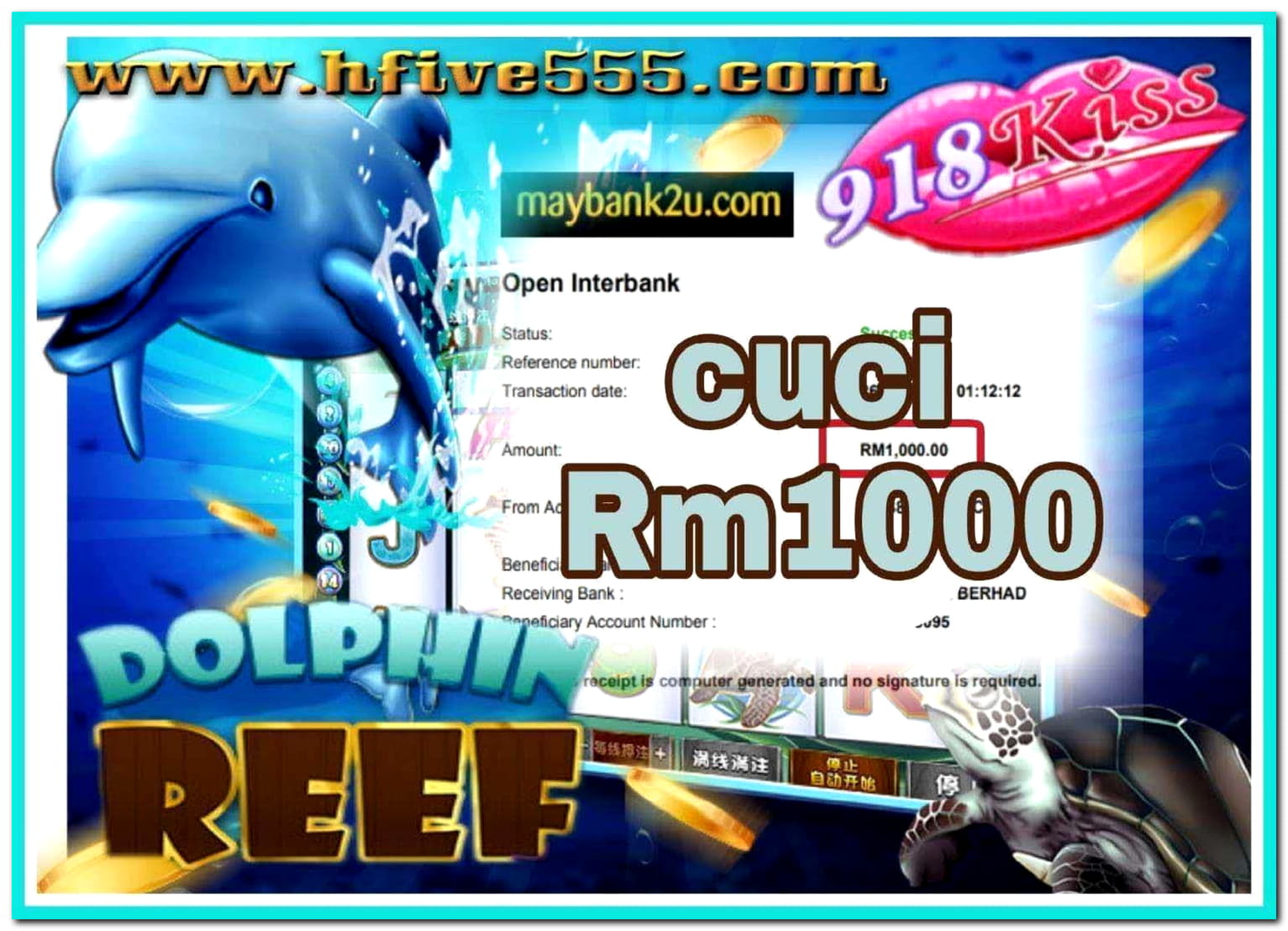 Eur 965 NO DEPOSIT BONUS CASINO at Slots Heaven Casino