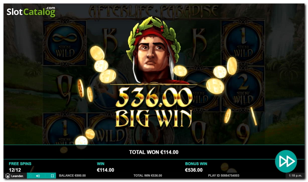 EUR 415 Online Casino Tournament at Royal Panda Casino