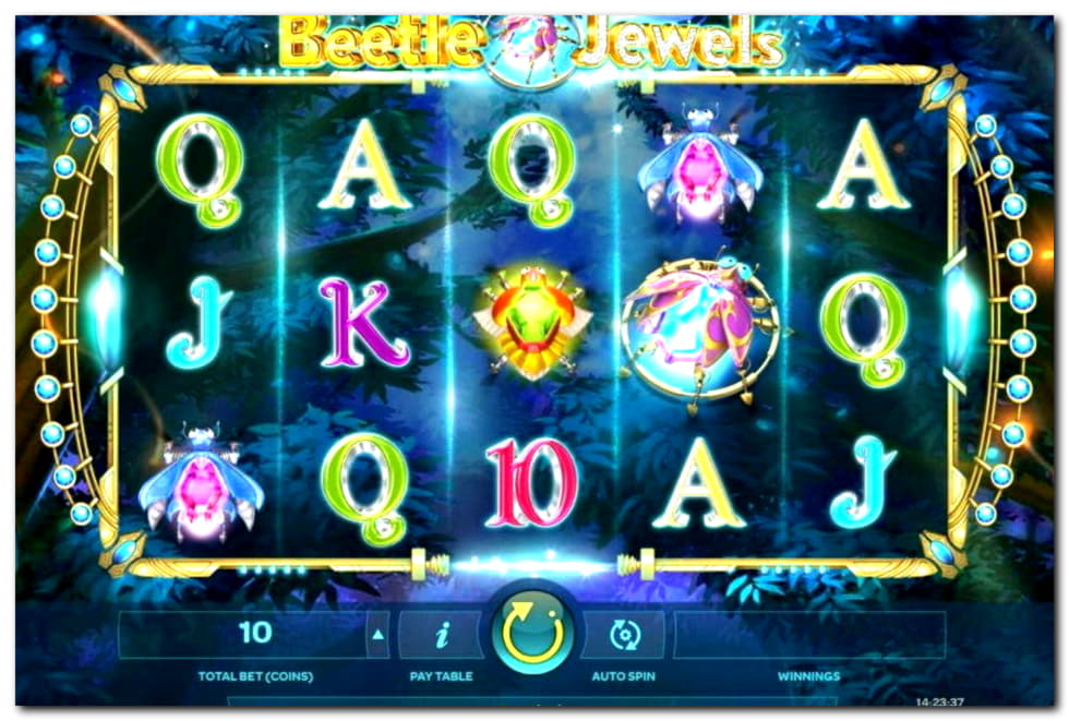 450% Casino match bonus at Genesis Casino