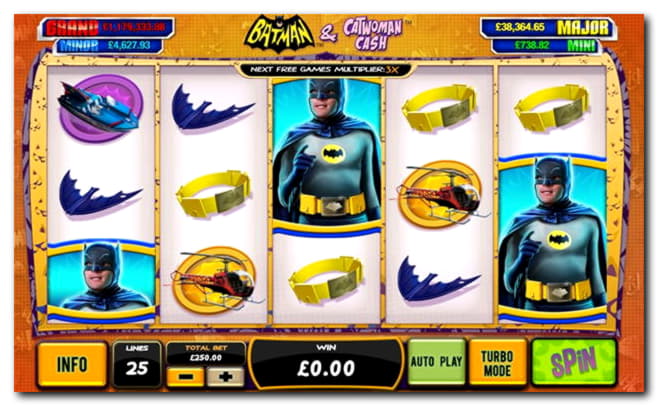 £235 Free Cash at Genesis Casino