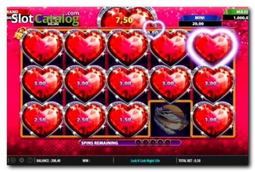 $370 no deposit casino bonus at Casino Share