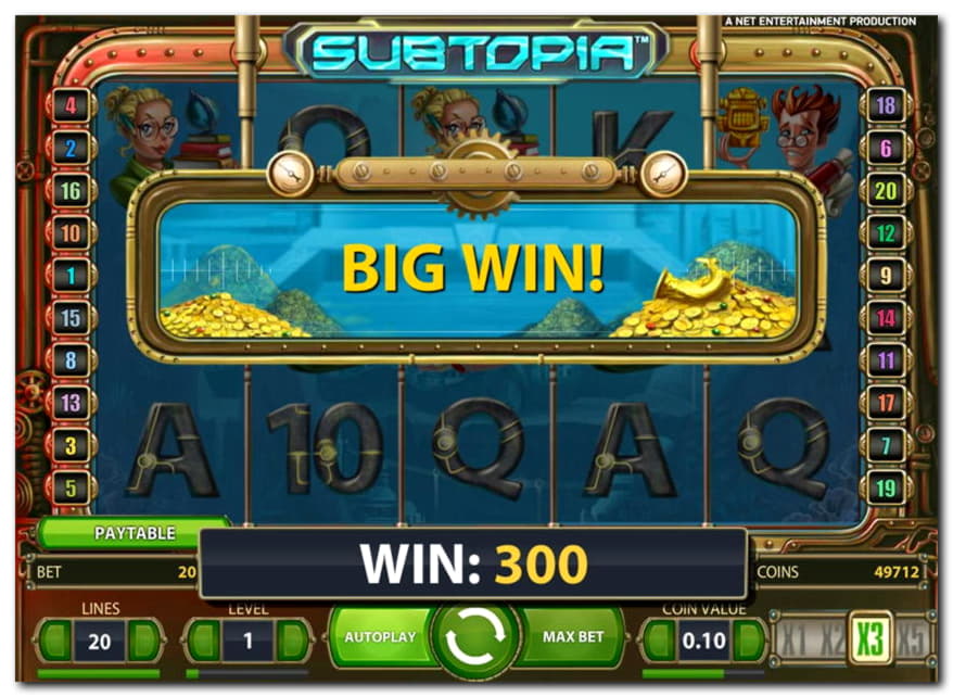 €610 Tournament at bWin Casino