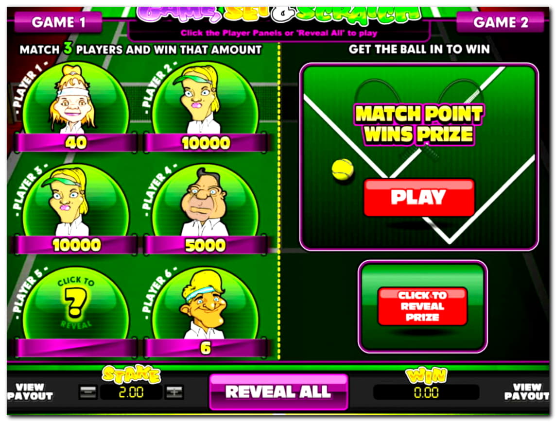 £400 Free Chip Casino at Red Stag Casino